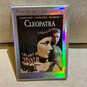 Cleopatra Five Star Collection